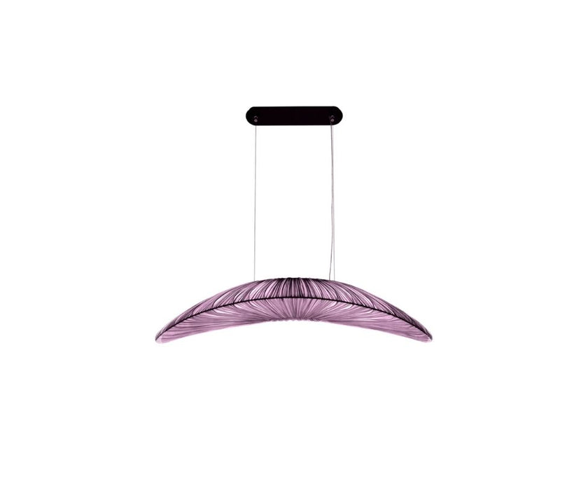 Liana S. Pendant Light Aqua Creations