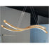 Libe S100 Suspension Lamp Masiero