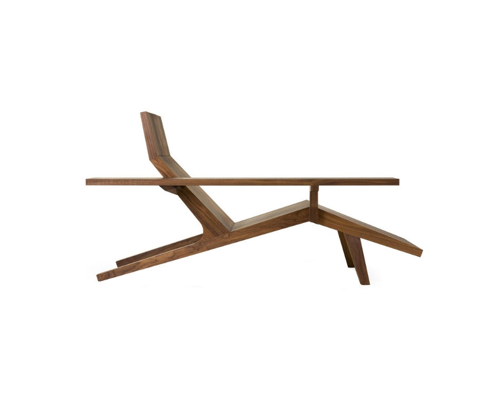 Liberty Lounger Moooi