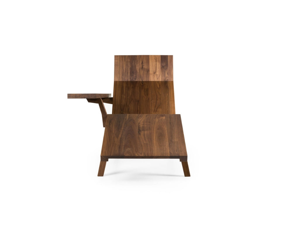 Liberty Lounger Moooi