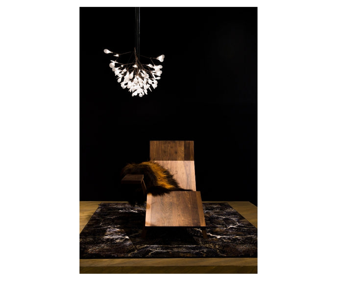 Liberty Lounger Moooi