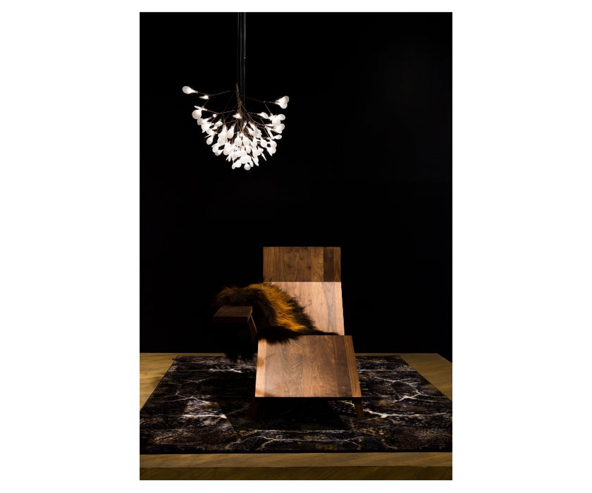 Liberty Lounger Moooi