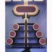 Roue Bookcase | Emmemobili