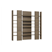 Sparkle Bookshelf | Emmemobili