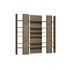 Sparkle Bookshelf | Emmemobili
