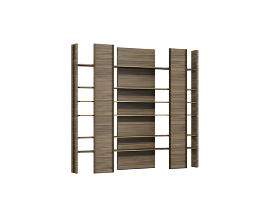 Sparkle Bookshelf | Emmemobili