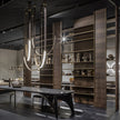 Sparkle Bookshelf | Emmemobili