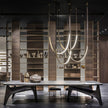Sparkle Bookshelf | Emmemobili
