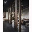 Sparkle Bookshelf | Emmemobili