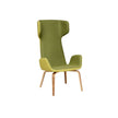 High end Light PE L TS Lounge Armchair by Casa Casa Design