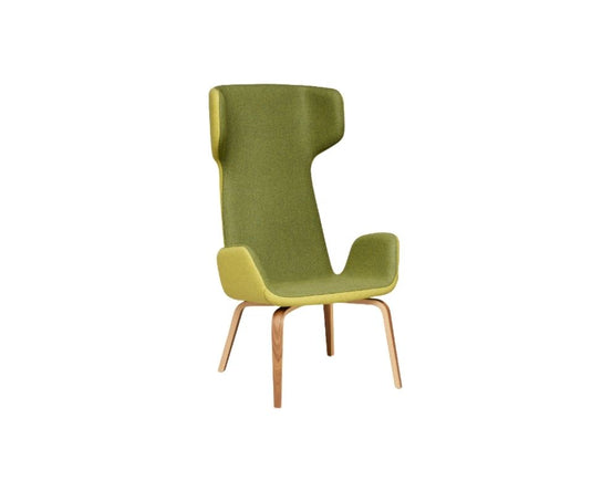 High end Light PE L TS Lounge Armchair by Casa Casa Design