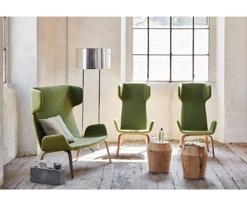 High end Light PE L TS Lounge Armchair by Casa Casa Design