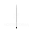 High end Light Stick Floor Lamp by Catellani & Smith Casa Design
