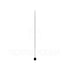 High end Light Stick Floor Lamp by Catellani & Smith Casa Design