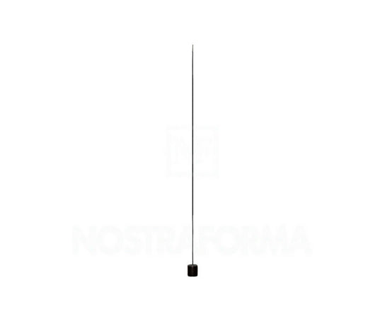 High end Light Stick Floor Lamp by Catellani & Smith Casa Design