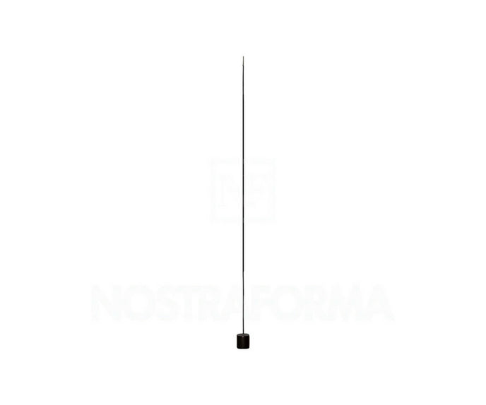High end Light Stick Floor Lamp by Catellani & Smith Casa Design
