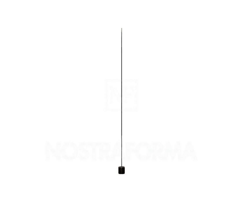 High end Light Stick Floor Lamp by Catellani & Smith Casa Design