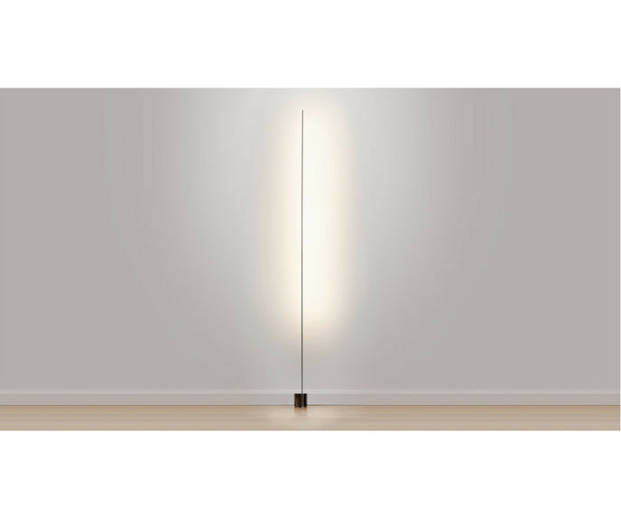 High end Light Stick Floor Lamp by Catellani & Smith Casa Design