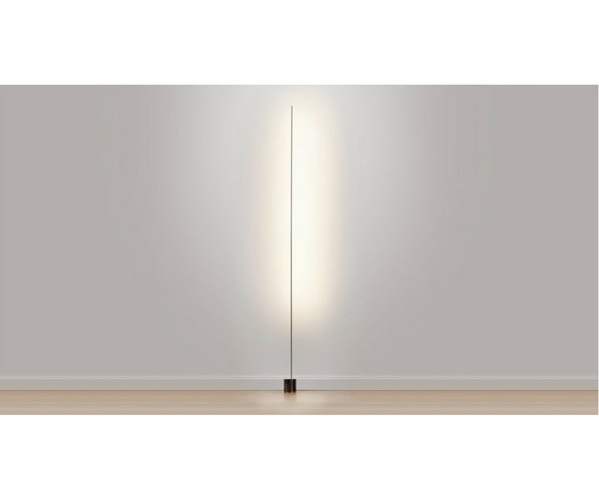 High end Light Stick Floor Lamp by Catellani & Smith Casa Design