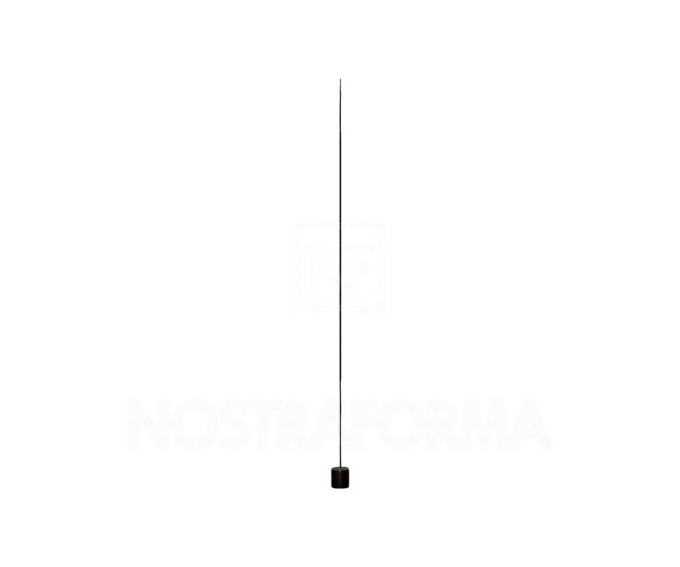 High end Light Stick Floor Lamp by Catellani & Smith Casa Design