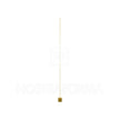 High end Light Stick Floor Lamp by Catellani & Smith Casa Design