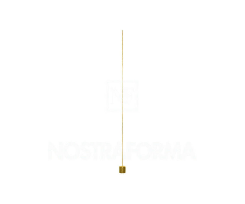 High end Light Stick Floor Lamp by Catellani & Smith Casa Design