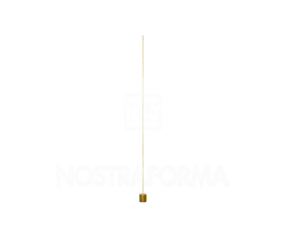 High end Light Stick Floor Lamp by Catellani & Smith Casa Design