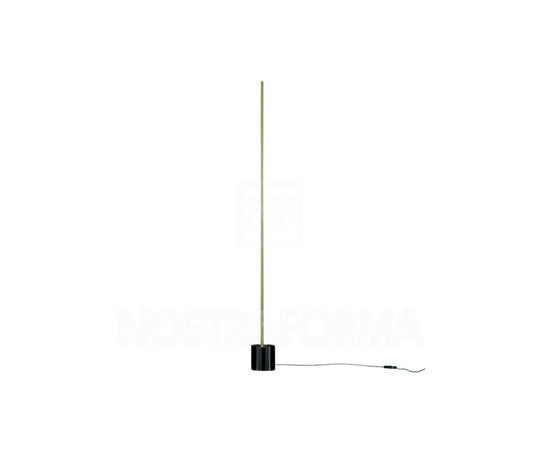 High end Light Stick Table Lamp by Catellani & Smith Casa Design
