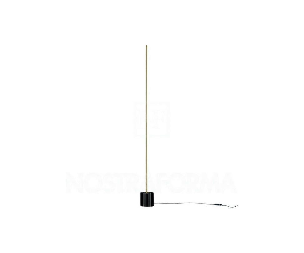 High end Light Stick Table Lamp by Catellani & Smith Casa Design