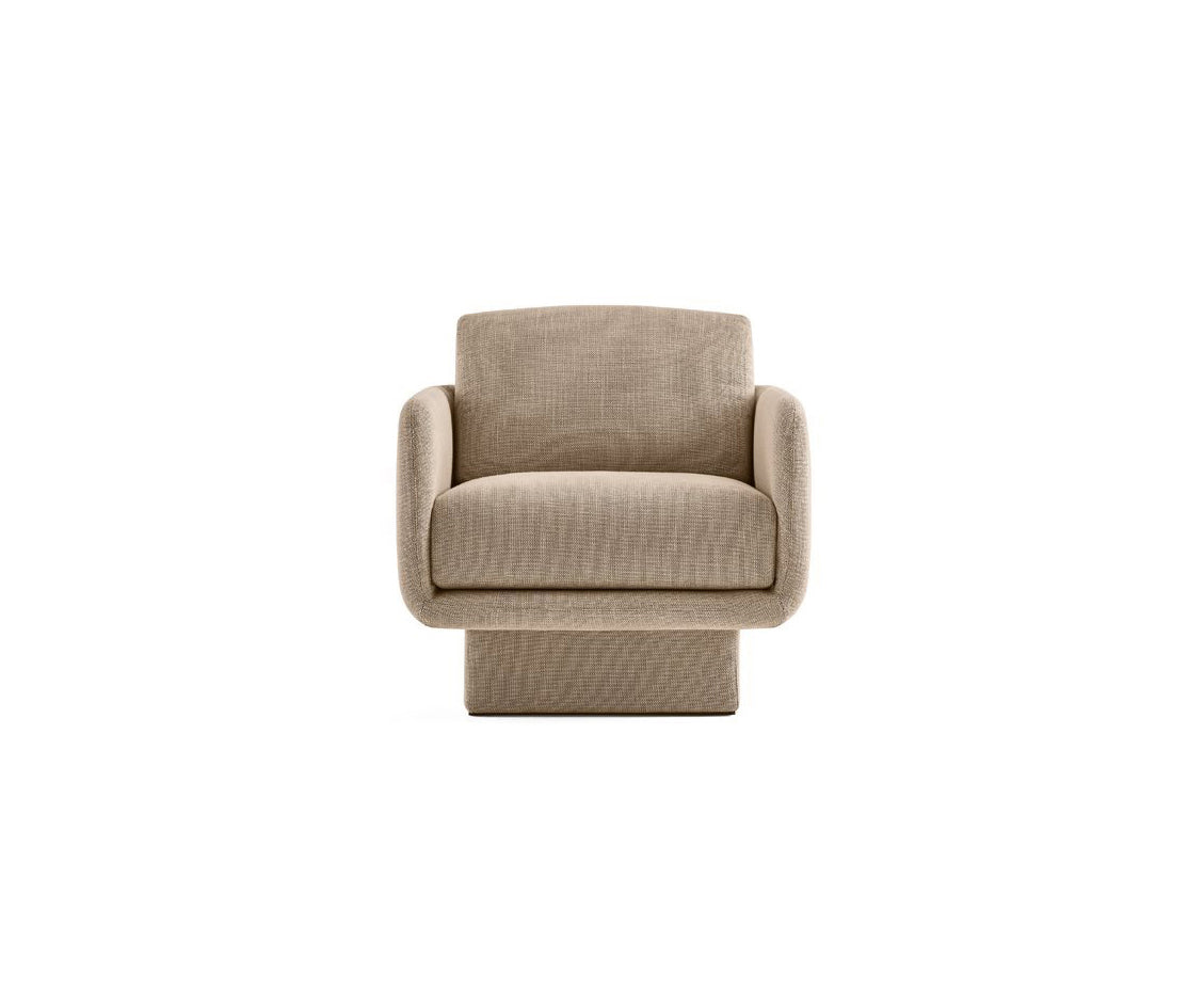 Lilas Armchair Gallotti&Radice