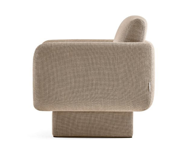 Lilas Armchair Gallotti&Radice