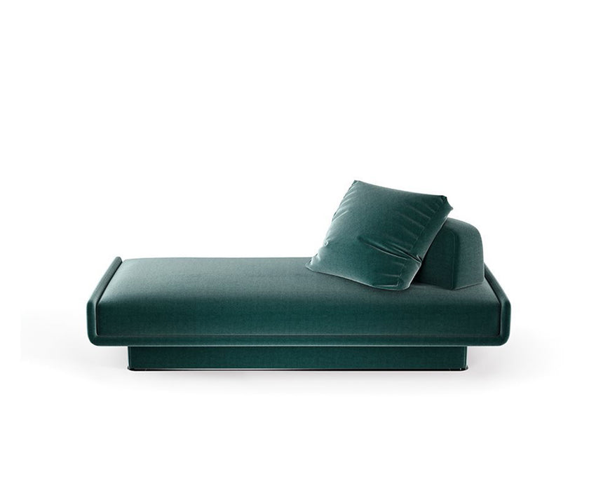 Lilas Mosaïque Modular Seating System | Gallotti&Radice 