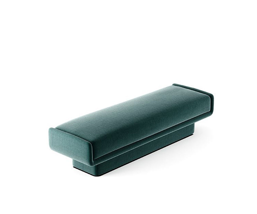 Lilas Mosaïque Modular Seating System | Gallotti&Radice 