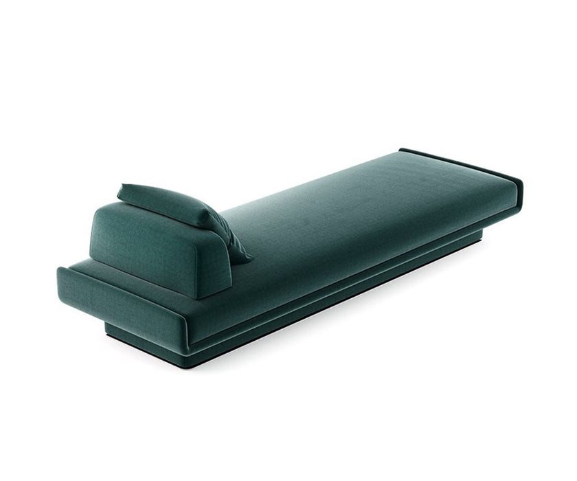 Lilas Mosaïque Modular Seating System | Gallotti&Radice 