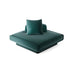Lilas Mosaïque Modular Seating System | Gallotti&Radice 