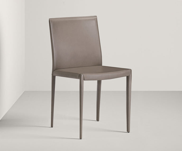 High end Lilly Dining Chair by Frag Casa Design