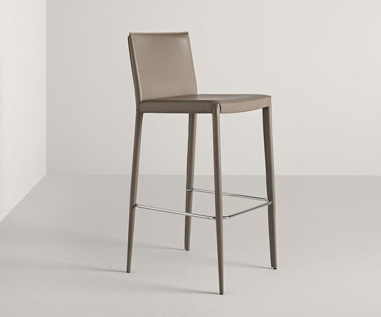 High end Lilly B Stool by Frag Casa Design