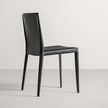 High end Lilly H Dining Chair by Frag Casa Design