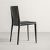 High end Lilly H Dining Chair by Frag Casa Design