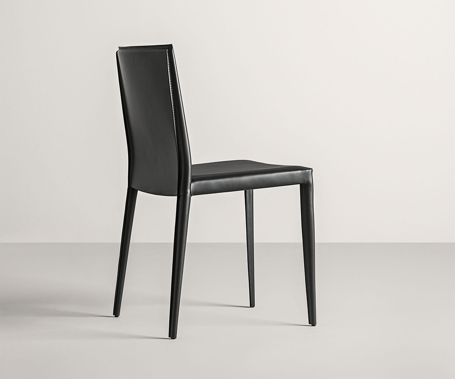 High end Lilly H Dining Chair by Frag Casa Design