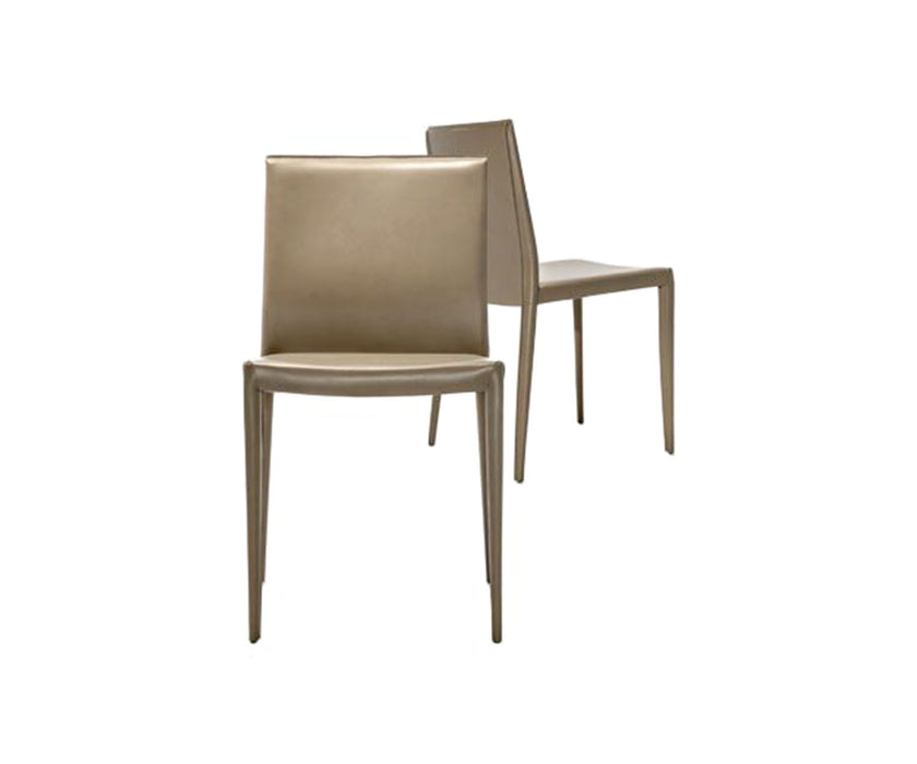 High end Lilly Dining Chair by Frag Casa Design