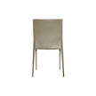 High end Lilly Dining Chair by Frag Casa Design