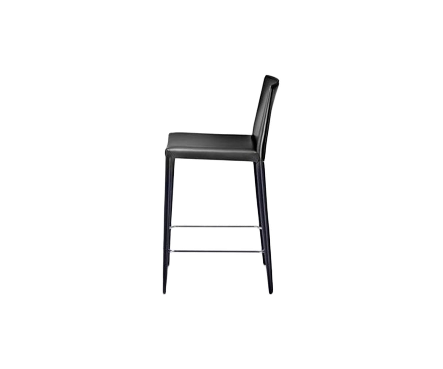 High end Lilly C Stool by Frag Casa Design