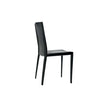 High end Lilly H Dining Chair by Frag Casa Design