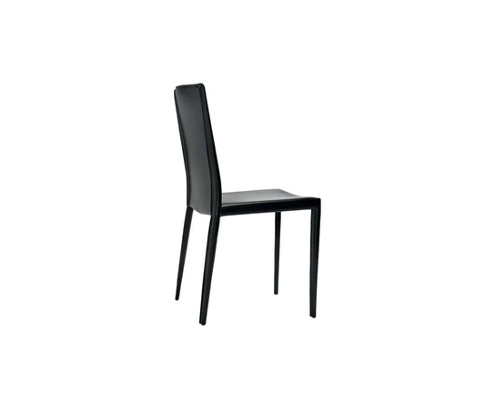 High end Lilly H Dining Chair by Frag Casa Design