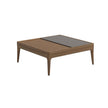 Lima Coffee Table Gloster