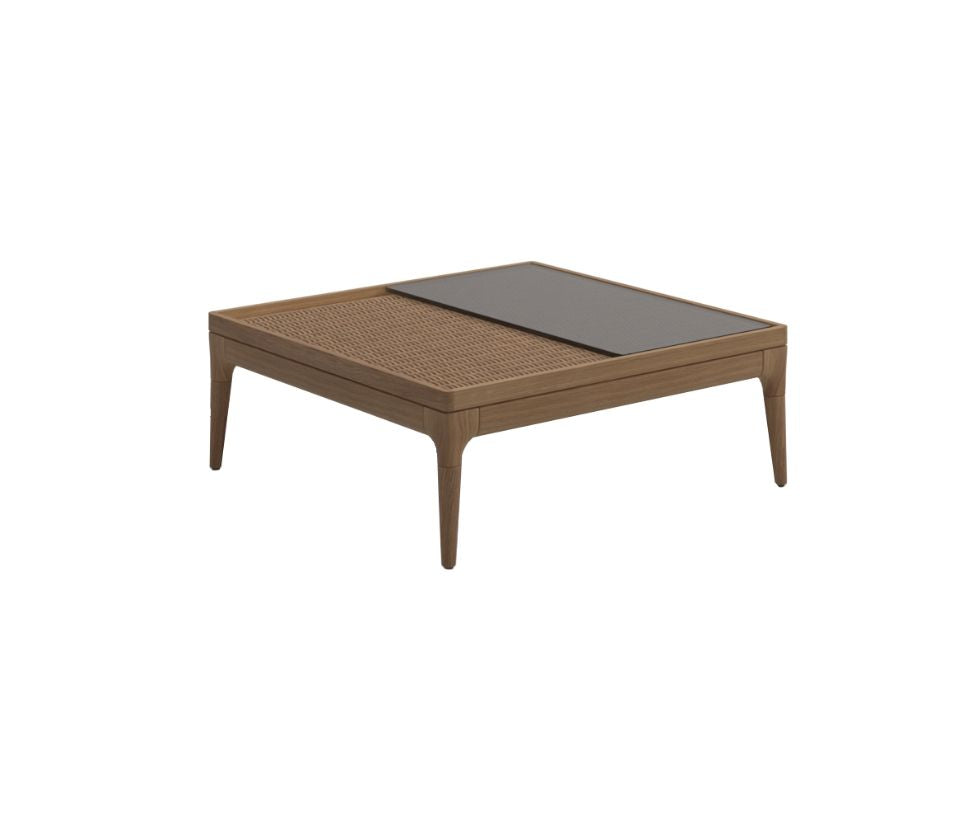 Lima Coffee Table Gloster