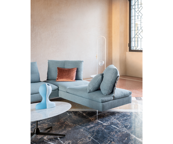 Limes Sofa Saba
