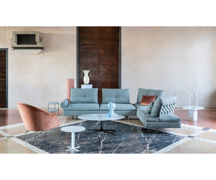Limes Sofa Saba