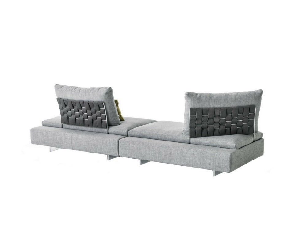 Limes Sectional Sofa Saba